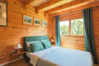 Chalet Pondok Indah - 3