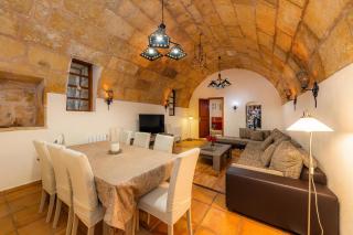 Finca Son Favar Capdepera - 9