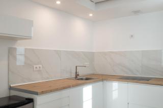 Garden Terrace House - La Isleta - 8