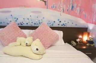 Love in Hualien B&B - 4