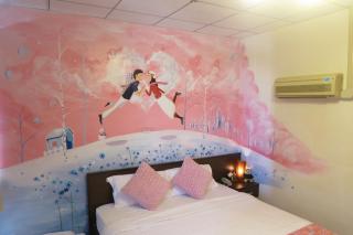 Love in Hualien B&B - Hualien - 3