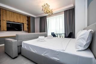 Apartamente Axxis Nova - 4