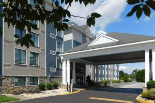 Comfort Inn & Suites Glen Mills - West Chester - 4