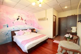 Love in Hualien B&B - Hualien - 2