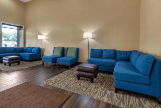 Comfort Inn & Suites Glen Mills - West Chester - 6
