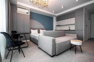 Apartamente Axxis Nova - Mamaia - 3