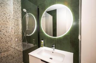 Apartamente Axxis Nova - Mamaia - 1