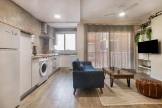 La Mejor Ubicacion Con Parking - 6