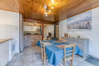 Appartamento In Chalet - 9