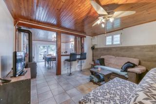 Appartamento In Chalet - 8