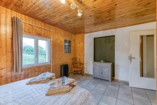 Appartamento In Chalet - 6