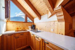 Hof am Schloss Apartement Zirm - 9