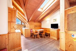 Hof am Schloss Apartement Zirm - 7