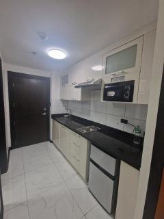 A cozy and spacious Studio apartment Angeles city pampanga - 8