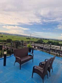 A cozy and spacious Studio apartment Angeles city pampanga - 5