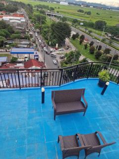 A cozy and spacious Studio apartment Angeles city pampanga - 1