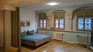 Appartment am Markt - 6