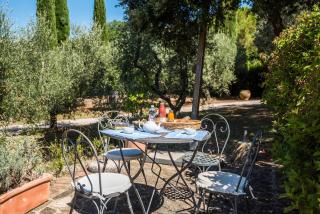 Ginepro Apartment Podere Giardino - 8