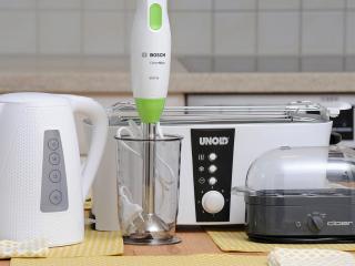 Ferienhaus Sunny - 4