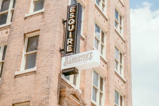 The Esquire Hotel Downtown Gastonia, an Ascend Collection Hotel - 8