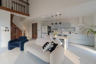 Jeju Bongsung Noeul Dam - 2