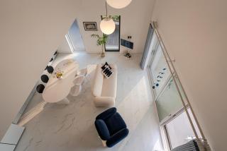 Jeju Bongsung Noeul Dam - 1