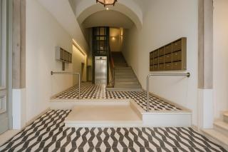 Master Suite with Boiserie Ultra Wi-Fi-AC-Near Sea - 6