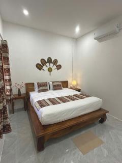 Nong Khiaw IVY Mountain View - 8