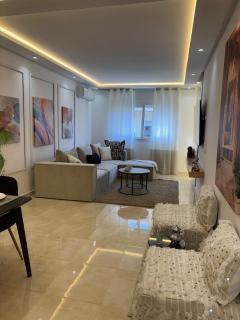 TheMoroccanVibes Modern & Spacious Downtown - 0