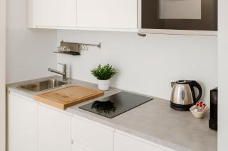 Master Suite with Boiserie Ultra Wi-Fi-AC-Near Sea - 5