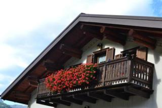 Baita Franz 2 Livigno - 9