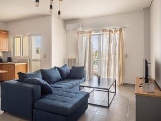 Sunrise By Athens Airport - 6