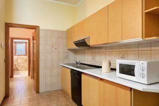 Baita Franz 2 Livigno - 8