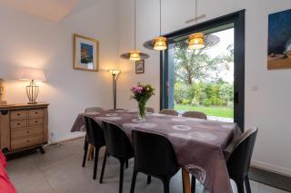 Grande maison bord de Mer - 9