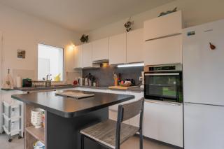 Grande maison bord de Mer - 8