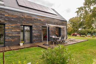 Grande maison bord de Mer - 6