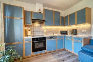 Feldhof Apartment Golden Delicious - 5