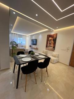 TheMoroccanVibes Modern & Spacious Downtown - 9