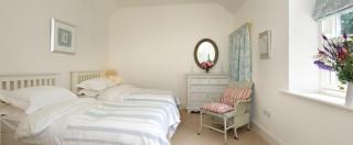 Coast Cottage Northumberland - 8