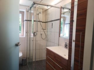 Ferienwohnung Schmuckkästchen - 8