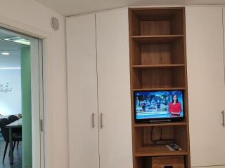 Ferienwohnung Schmuckkästchen - 7