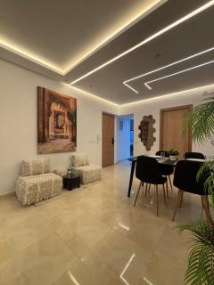 TheMoroccanVibes 2BR Downtown Netflix Fast WIFI Clim - 6