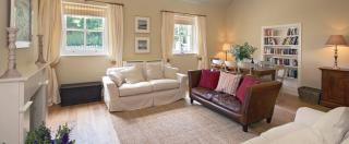 Coast Cottage Northumberland - 5