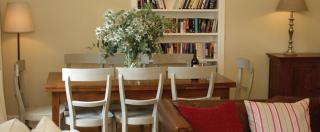 Coast Cottage Northumberland - 4