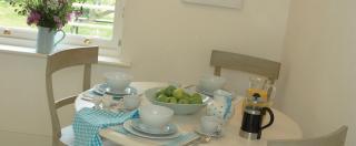 Coast Cottage Northumberland - 2