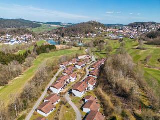 Fewo mit Terrasse - Hunde erwünscht - 7