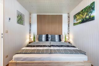 Fewo mit Terrasse - Hunde erwünscht - 5