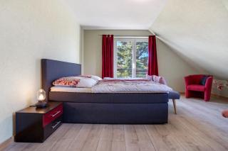 Ferienwohnung Waldidyll - 9