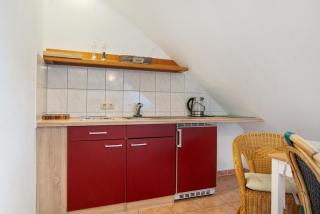 Ferienwohnung Waldidyll - 8