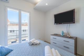 Appartamento Greta vista mare - 7